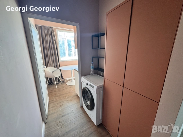 Гарсониера под наем Дружба 2 - след основен ремонт, снимка 8 - Апартаменти - 53343273