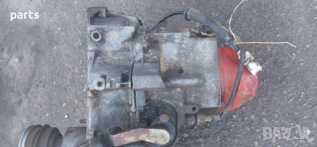 Скоростна Кутия Рено Клио 1 - Renault Clio 1 N, снимка 3 - Части - 40243101