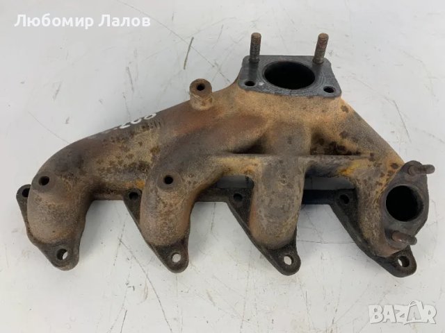 Изпускателен колектор Mitsubishi L200 2.5 (97-08)г. MR571363