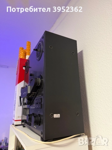 Akai gx 636 , снимка 2 - Грамофони - 52912877