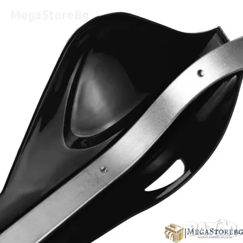 Предпазител за ръце РА516 - ОРАНЖЕВО - 2бр/к-т, снимка 3 - Аксесоари и консумативи - 49118835