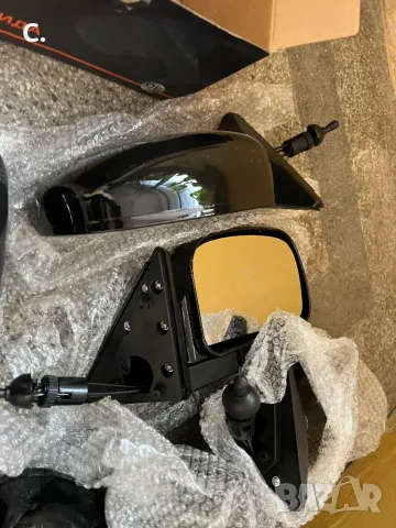 Големи огледала за Лада 2104.2105.2107/Lada, снимка 3 - Части - 47659066