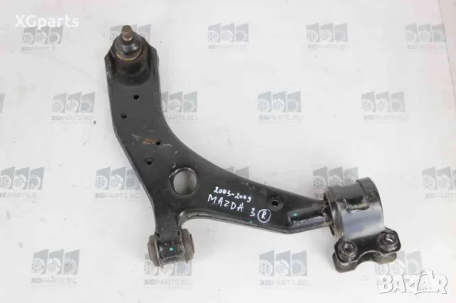 Носач преден десен за Mazda 3 1.4i 84 к.с. (2003-2009)