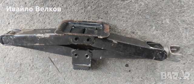 Крик за автомобил , снимка 2 - Части - 42111536