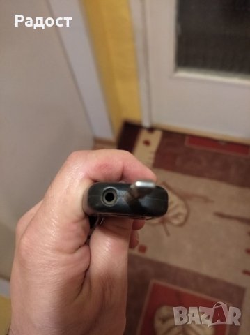 Ключ за Форд Ford, снимка 4 - Аксесоари и консумативи - 35442294