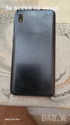  Заден капак за Самсунг А 10