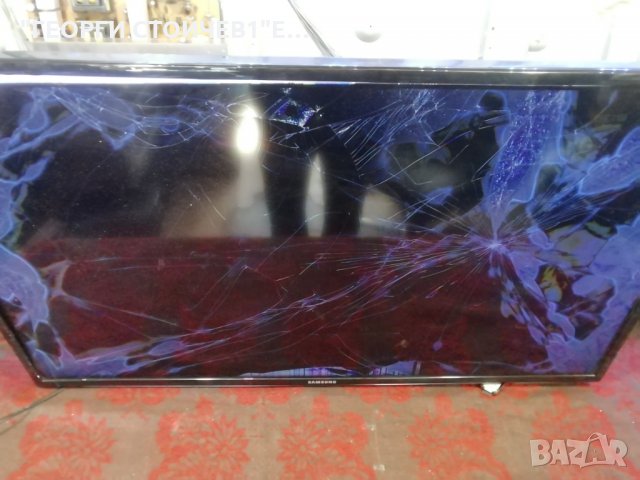 UE40EH5300 BN41-01812A BN94-05731U BN44-00498A LTJ400HM08-V BN41-01797A BN96-21477A, снимка 4 - Части и Платки - 29459787