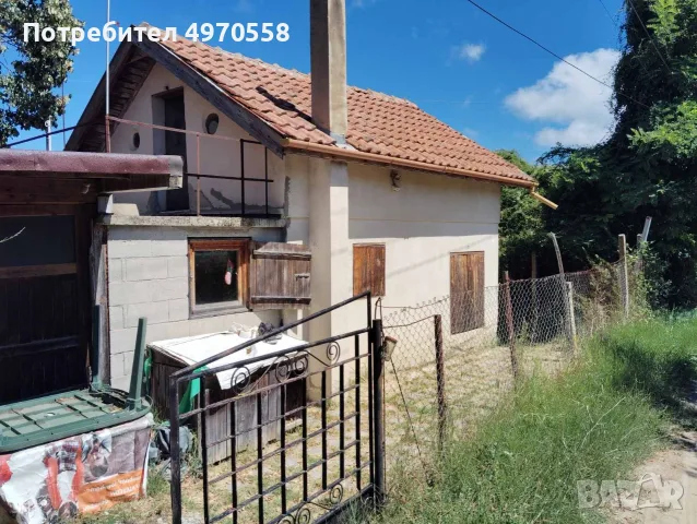 Парцел. Боровец - Север., снимка 3 - Парцели - 56408987