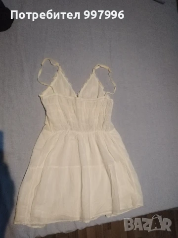 дамски потник тип туника-Л размер, снимка 6 - Туники - 50990388