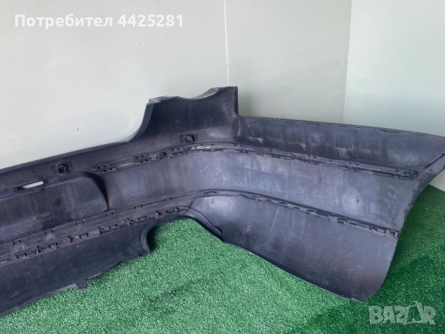 задна броня VW Passat sedan 2005-2011 г. #1056V, снимка 5 - Части - 51999991