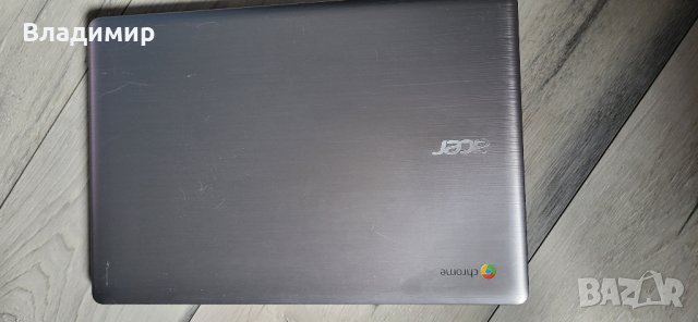 Acer CB3-431-за части, снимка 4 - Части за лаптопи - 42086323