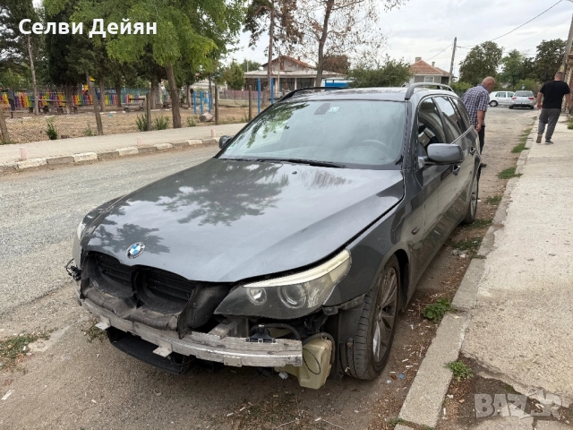 БМВ Е61 525i M54 на части, снимка 1