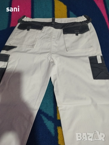 Немски Работни Дрехи,Комплект, снимка 14 - Панталони - 52896500