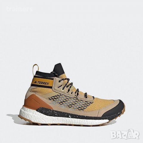 Adidas Terrex Free Hiker код 071018 Оригинални Мъжки Обувки, снимка 1 - Спортни обувки - 38117736