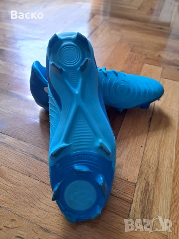 Футболни обувки бутонки NIKE, снимка 4 - Спортни обувки - 51398886