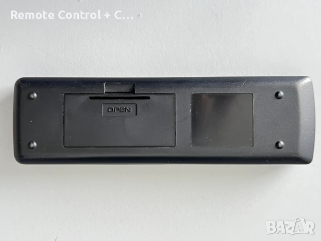 Дистанционно PIONEER CU-A006 (STEREO AMPLIFIER), снимка 4 - Ресийвъри, усилватели, смесителни пултове - 50454229