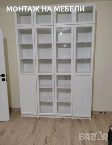 Монтиране на мебели , снимка 2 - Кухни - 56410978