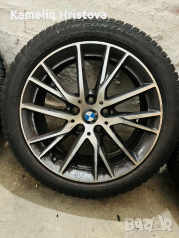 Джанти за БМВ