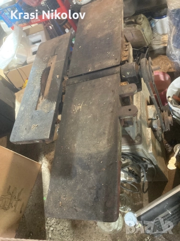 АбрехТ. Фабричен