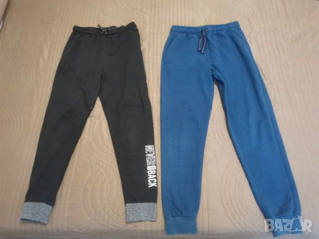 Спортно долнище / анцуг / за момче на L.C. Wikiki - ръст 140 - 146 см 10 - 11 год, снимка 4 - Детски панталони и дънки - 38497201