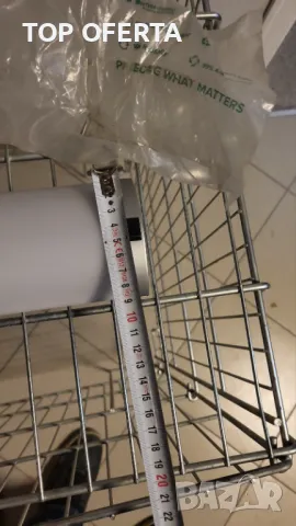 Осветително тяло лампа 37 см, снимка 5 - Лампи за стена - 48424809