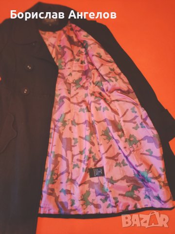 SISTERS POINT - Дамско палто, снимка 6 - Палта, манта - 38647610