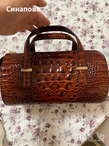 Дамска чанта Brahmin