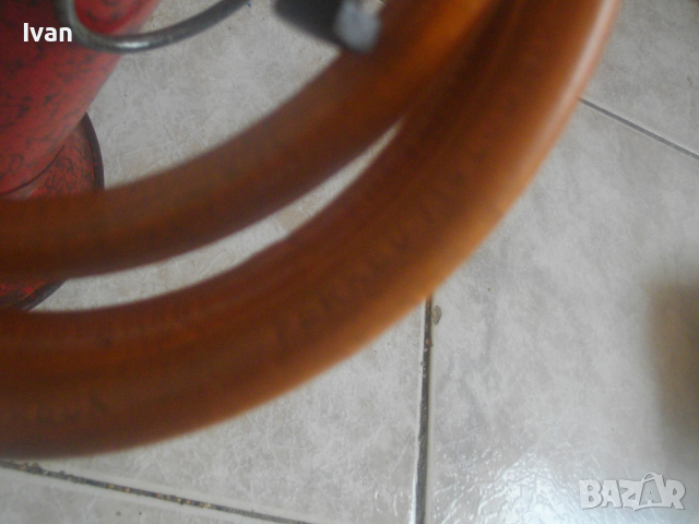 Газов Пропан-Бутан Поялник С Бутилка и Маркуч-Немско Старо Профи Качество-Отличен, снимка 12 - Поялници и запояване - 44921653