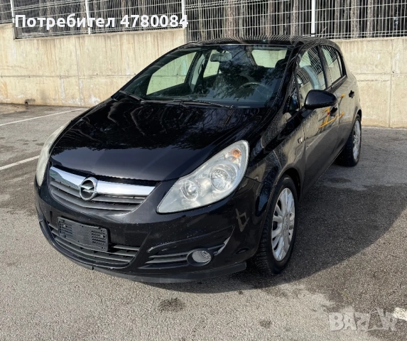 Opel Corsa 1.3 CDTI 6ск.