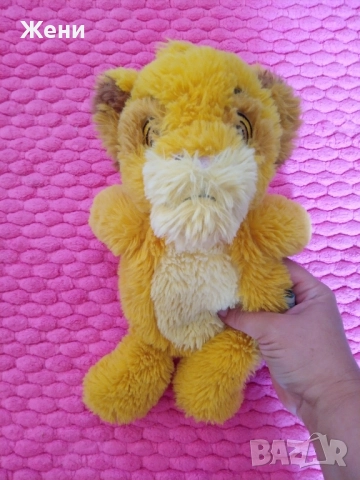 Маркови и колекционерски плюшени играчки от 7 до 15 лв за брой, снимка 14 - Плюшени играчки - 50911807