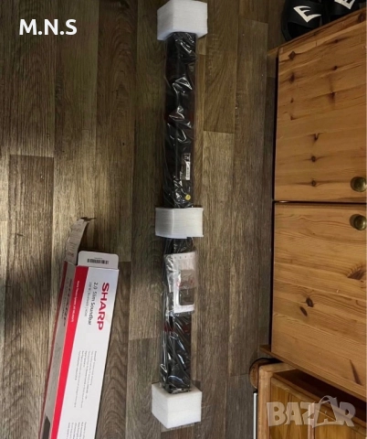 Sharp 150W Sounds Bar + Bluetooth , снимка 2 - Тонколони - 52847997