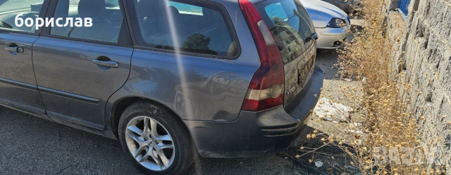 Волво в50 на части, снимка 7 - Части - 51980769