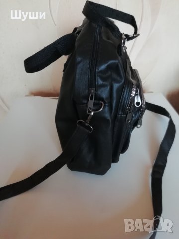 Дамска функционална чанта , снимка 2 - Чанти - 31041698