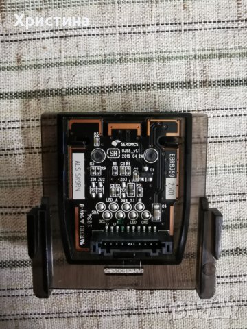 LG43UM7600PLB Main board EAX68253605(1.1) PB EAX68304101(1.7) , снимка 7 - Части и Платки - 36680223