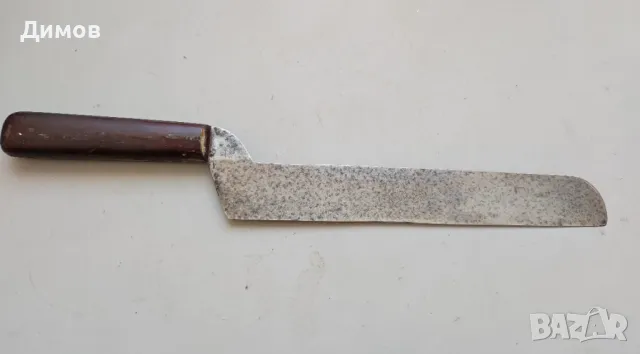 39 см Стар колекционерски нож SOLINGEN Солинген, снимка 3 - Антикварни и старинни предмети - 49568276