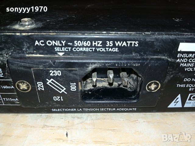 FOCUSRITE PLATINUM TRAK MASTER 0208211212, снимка 16 - Ресийвъри, усилватели, смесителни пултове - 33695510