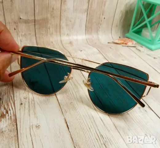 Слънчеви очила SOJOS Cat Eye, снимка 3 - Слънчеви и диоптрични очила - 48897765