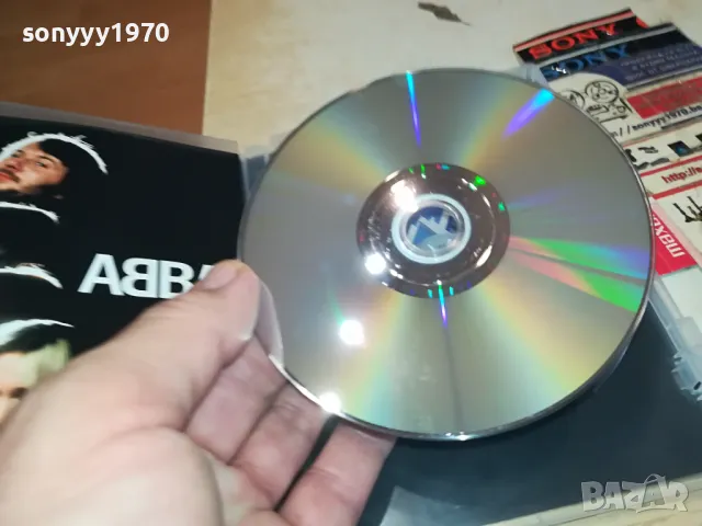 ABBA DVD 0604251835, снимка 15 - DVD филми - 49784744