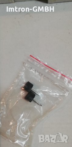 Официални обувки Paolo Bocelli N 38, снимка 8 - Дамски елегантни обувки - 37054539