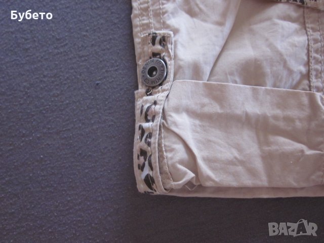 Летни панталонки, снимка 2 - Детски къси панталони - 34329638