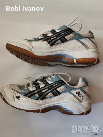 ASICS маратонки асикс размер 38, снимка 6 - Маратонки - 37031466