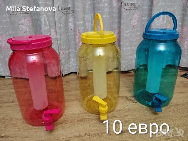 Украса от Моминско парти , снимка 15 - Декорация - 55715016
