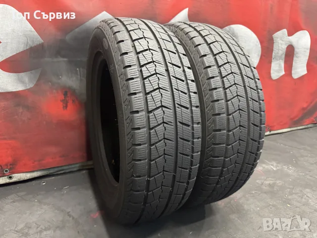205 60 16, Зимни гуми, RoadMarch SnowRover868, 2 броя