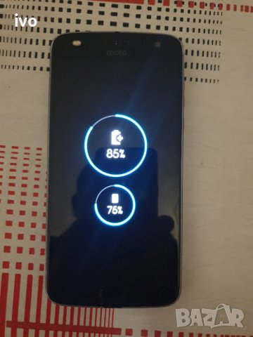 motorola moto z2 play, снимка 2 - Motorola - 42811652