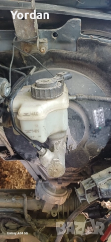 Шкода  октавия , снимка 11 - Части - 51004029