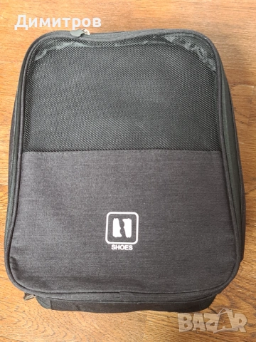 Несесер, чантичка за обувки или други принадлежности, снимка 5 - Чанти - 54091324