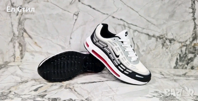 ⭕️Мъжки маратонки, с преглед и тест с Еконт, 39 евро, снимка 7 - Маратонки - 54045450