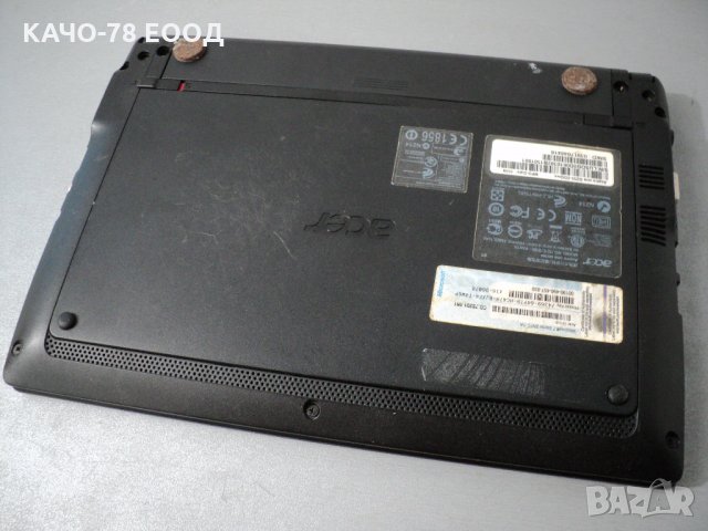 Acer Aspire One – D255/PAV70, снимка 5 - Части за лаптопи - 31635334