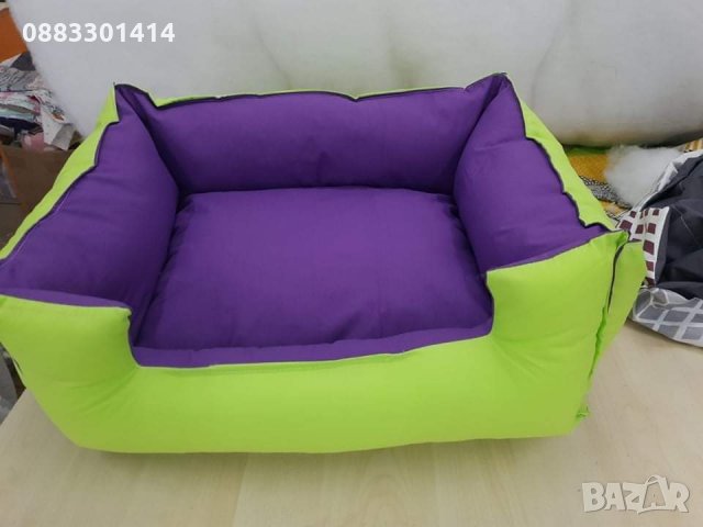 Намаление! Легло за котки Легло за домашни любимци Легло за куче , снимка 9 - Други стоки за животни - 34228372