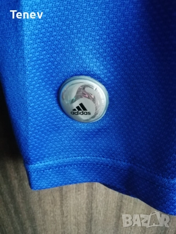 Аякс Луис Суарес Adidas оригинална тениска фланелка екип Ajax Suarez , снимка 7 - Тениски - 52890655